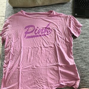 selling bc not my thing anymore. size Medium, brand is Pink.